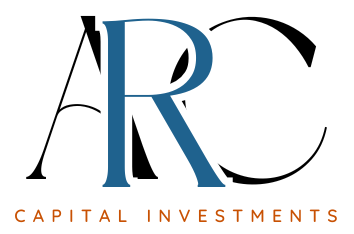 ARC logo-skinny