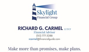 Agency-Advisor Print Ad - Carmel-2023