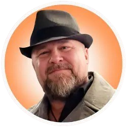 Clay Headshot with no black background 01 30 25 Clay Headshot with no black background 01 30 25